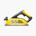 Hacksaw Blade Big - Imagen 3