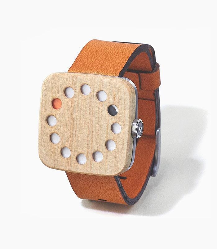 smart-watches-wood-edition-1 Smart watches wood edition - Imagen 1